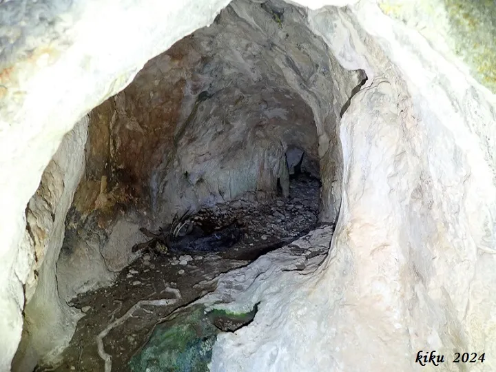 Fotografía de PELADET, COVA DEL (4 de 7)