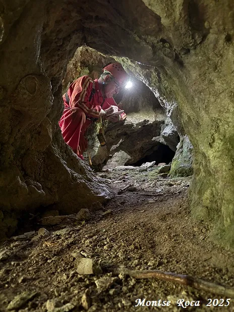 Photographie de ADOSSADES, COVES (3 sur 4)