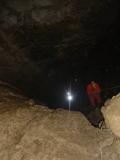 Fotografia de MOLA DE CATÍ, AVENC DE LA (4 de 5)