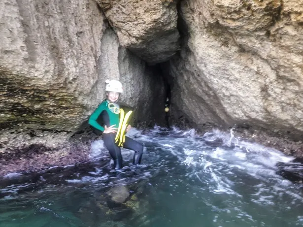 Fotografía de DOLÇA DE MARICEL, COVA (2 de 10)