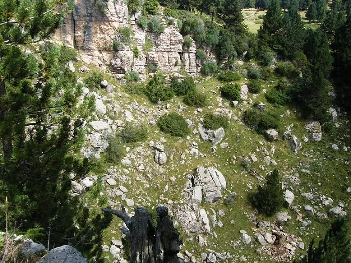 Fotografía de PEDRÓ, BÒFIA DEL (2 de 5)