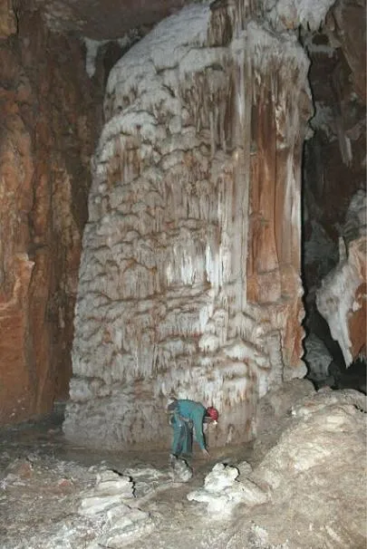 Photographie de BOIXEGUER, GRALLER DEL (14 sur 18)