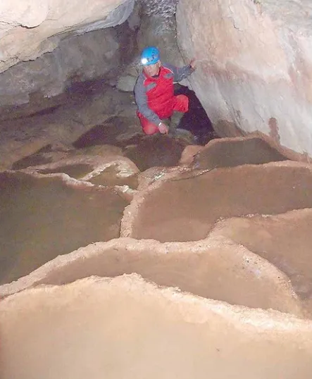Fotografia de TOVANC, COVA DEL (5 de 7)