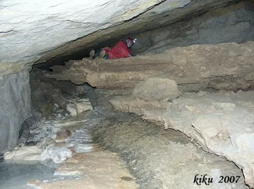 Fotografia de BRUGAL, COVA DEL (5 de 12)