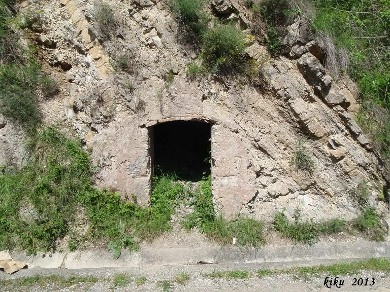 Fotografía de ARTIGAS, COVA (1 de 5)