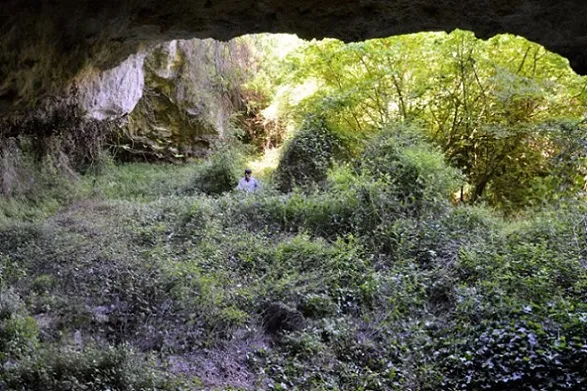 Photographie de NOGUER, BALMA DEL (3 sur 3)