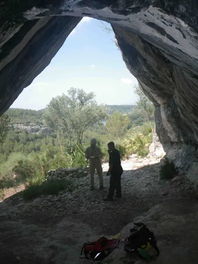 Photographie de FOSCA, COVA (1 sur 2)