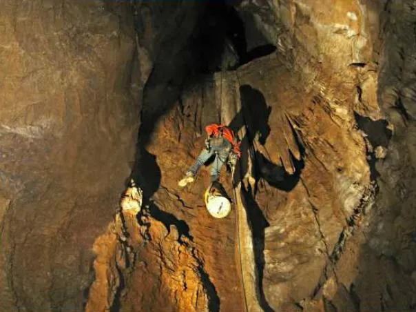 Fotografia de CARABASSER, GRALLERA DEL (3 de 4)