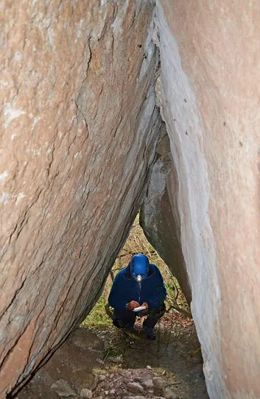 Photographie de MÀRTIRA, FORAT I BALMA (4 sur 6)