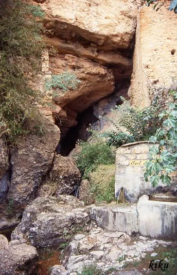 Fotografía de RIVERT,  FONT DE (1 de 8)