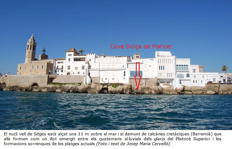 Fotografía de DOLÇA DE MARICEL, COVA (10 de 10)