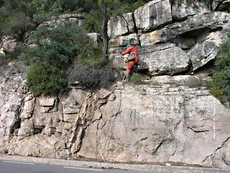 Fotografía de CAN MONTMANY, AVENC DE (1 de 4)