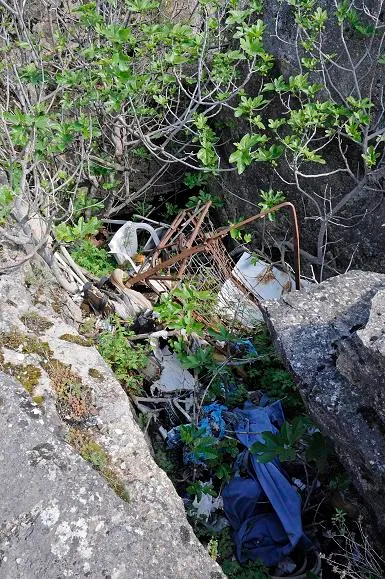 Fotografía de MOLÍ DE BOIXEDA, ESCLETXES DEL (5 de 5)
