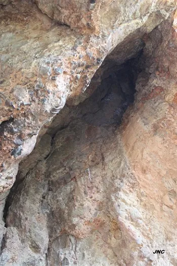 Fotografia de GUATLLES, COVA DE LES (3 de 4)