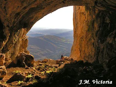 Fotografía de SANAT, COVA DEL (6 de 7)