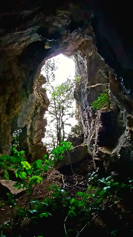 Fotografia de CAMBRA DE LES MONGES (4 de 5)