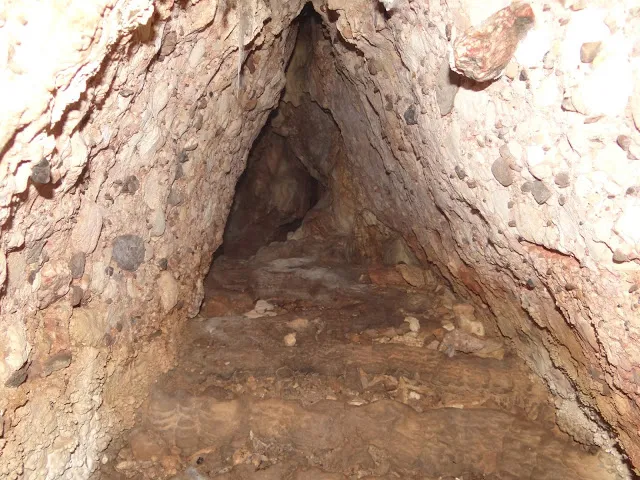 Fotografía de GOURS, COVA DELS (3 de 3)
