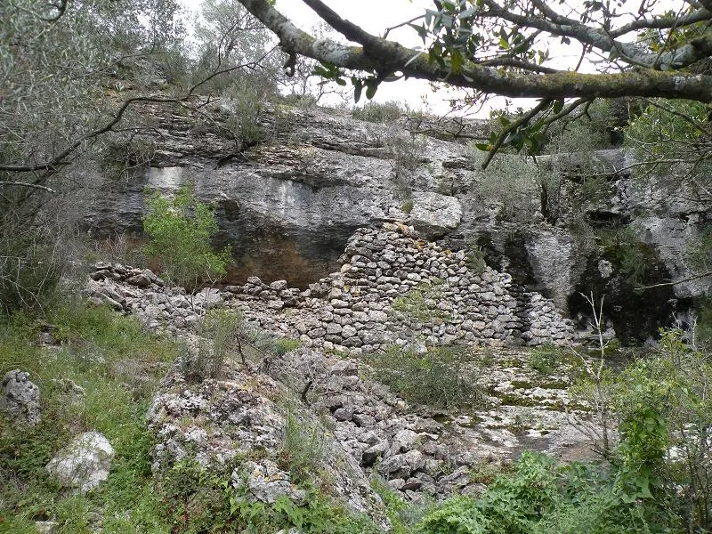 Fotografia de PANÍS, COVA D'EN (1 de 4)