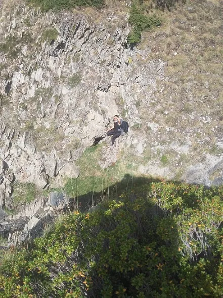 Photographie de BARRANC DE CIRERES,  PÈRDUA DEL (2 sur 5)