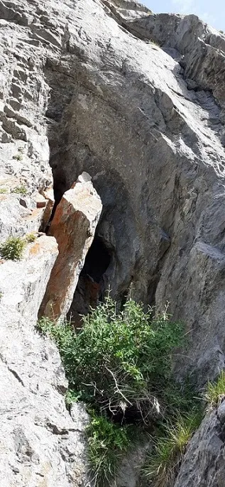 Fotografia de MONT, FORAT DEL (2 de 3)