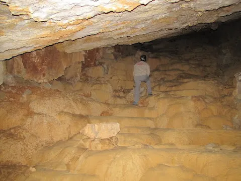 Fotografia de SOLANA, COVA DE LA (5 de 6)