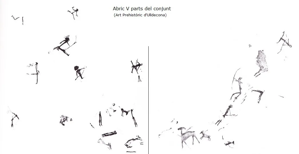 Photograph of ERMITES DE LA PIETAT, ABRICS D' (13 of 15)
