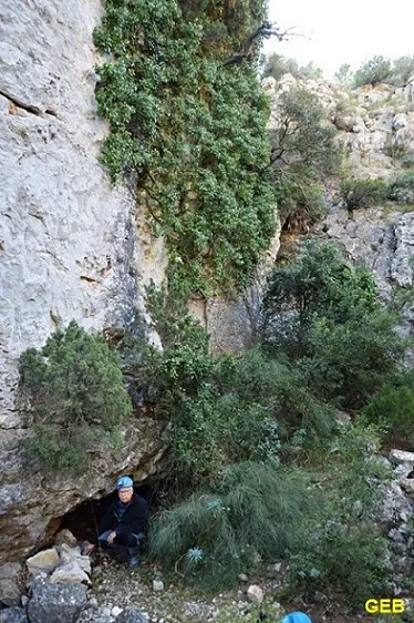 Photograph of VALL CLOSA, COVA DE LA (4 of 6)