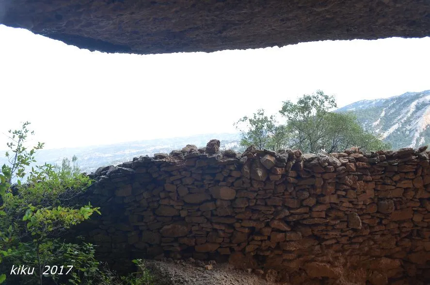 Fotografia de NONALLA, COVA (4 de 4)