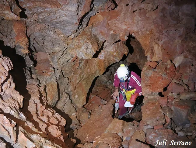 Photograph of XICLET, AVENC DEL (3 of 13)