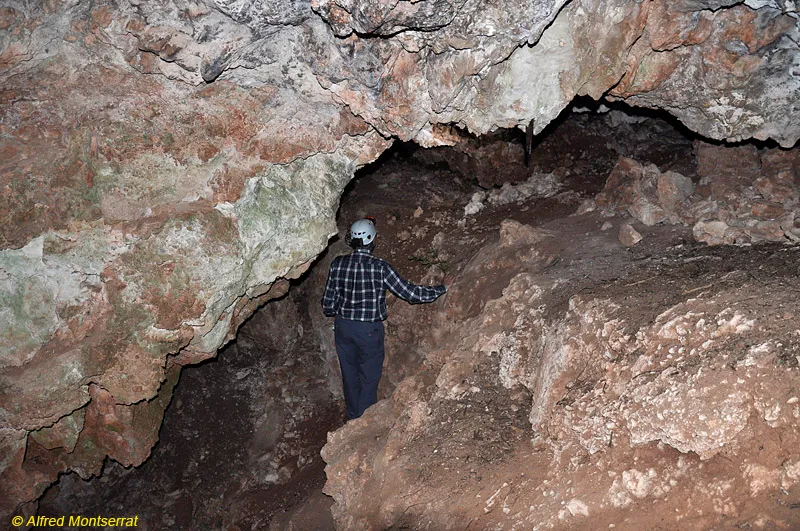 Photographie de SOLANES, COVA DE (3 sur 5)