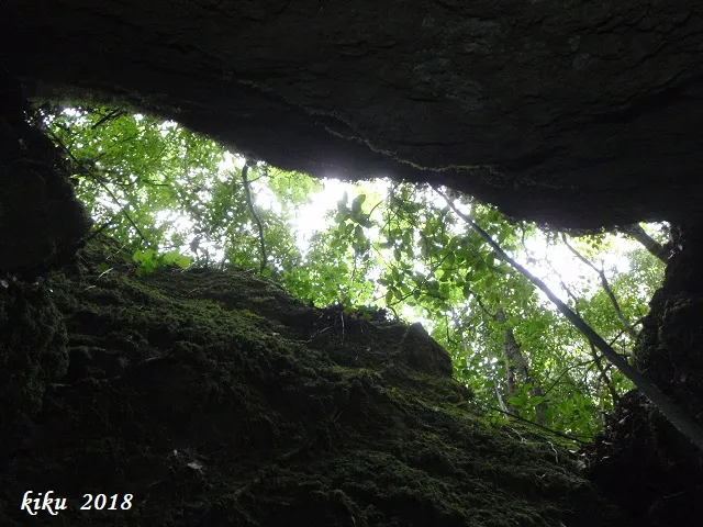 Fotografia de FORMACIÓ, AVENC DE LA (6 de 6)