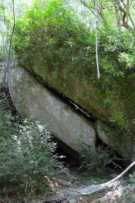 Photographie de FONT DEL CORB, COVA DE LA (1 sur 5)