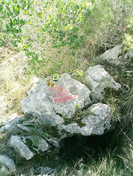Photograph of JOSEP PASANAU, AVENC (2 of 2)