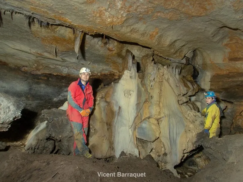Fotografia de MORENO, COVA DEL (8 de 8)