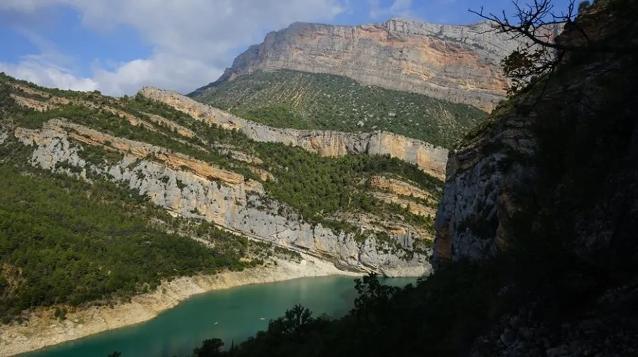 Fotografía de MILL, COVA DEL (3 de 7)