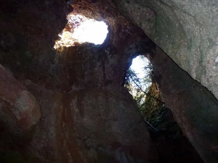 Photographie de GURP, GRALLER DE (13 sur 17)