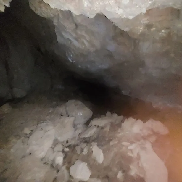 Fotografia de ULLALS DE LA CARROVA, COVA DELS (5 de 6)
