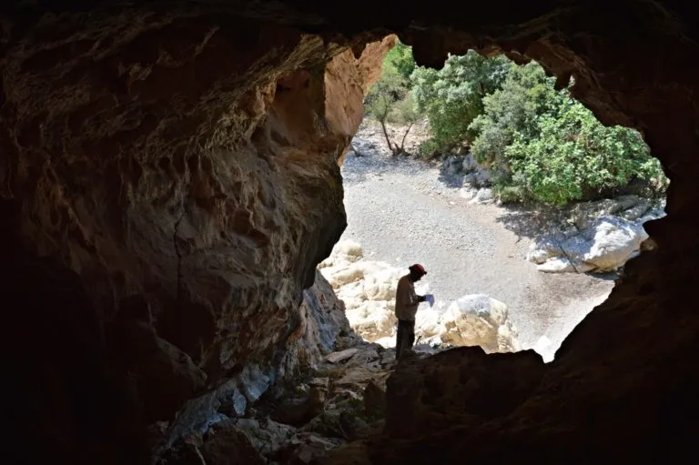Fotografía de COLL ROIG, COVA DE (2 de 4)