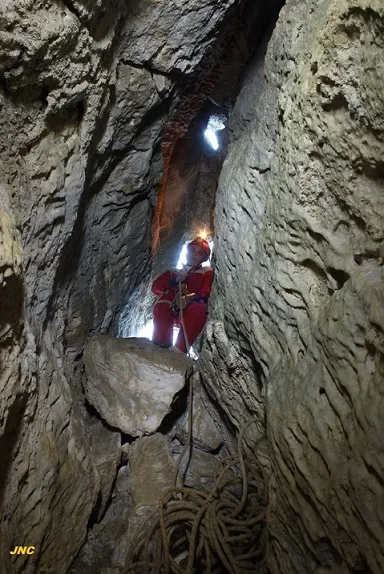 Fotografia de CAN VERDEGUER, AVENC Nº 5 DE (3 de 4)