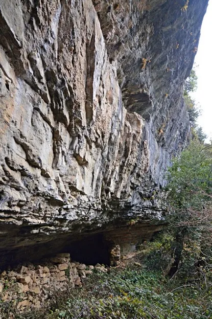 Fotografía de TORRENT D'ESPLUGUES, BALMA DEL (4 de 4)