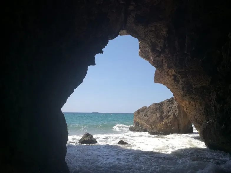 Fotografía de SAVINOSA, COVA DE LA (3 de 7)