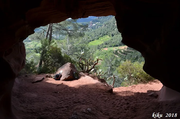 Fotografia de CAN MAS, COVES Nº2-3 DE (7 de 8)