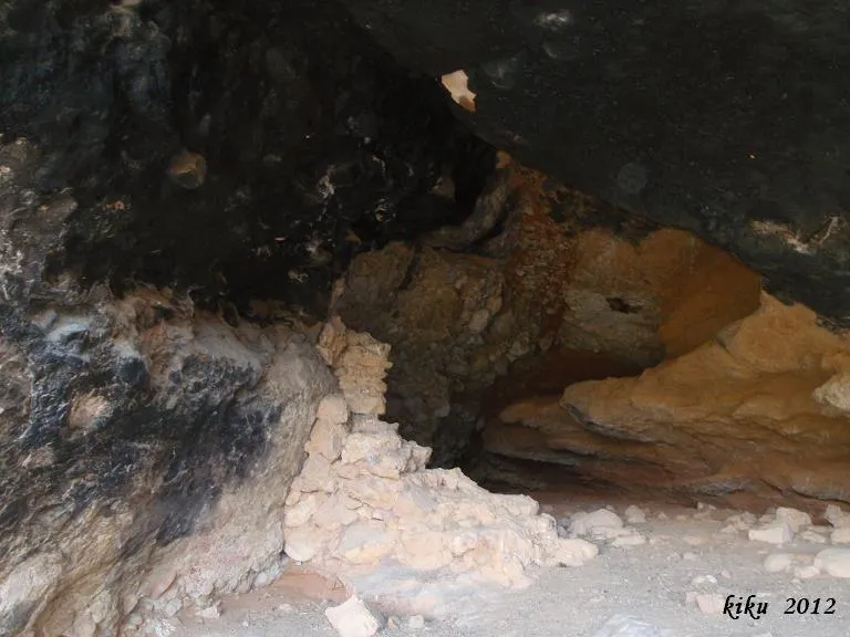 Photograph of HEREU, COVA DE L' (3 of 5)