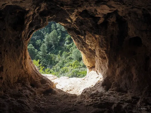 Photograph of RACÓ DEL NINYO, COVA DEL (2 of 4)