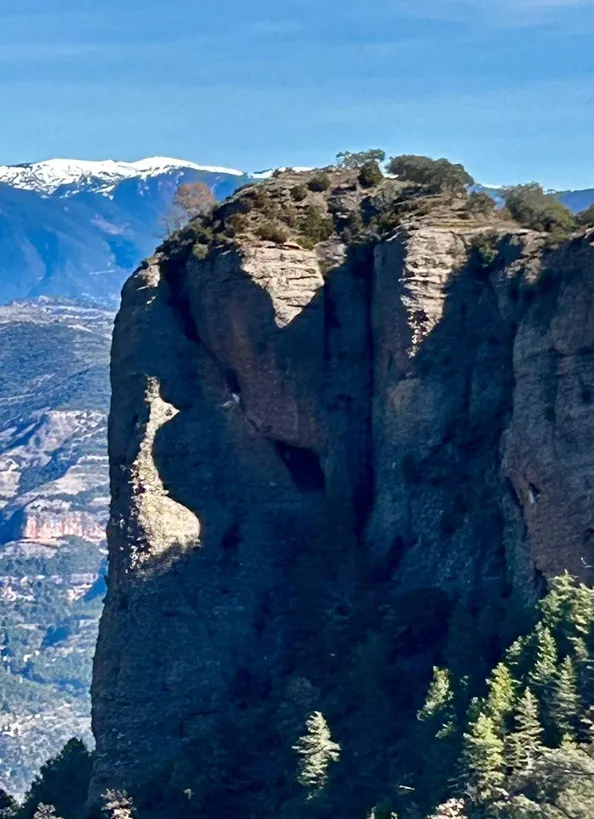 Fotografia de CÀVET, COVA DEL (2 de 5)