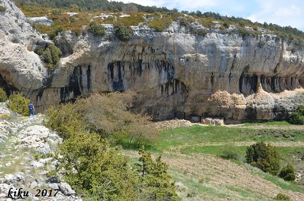 Photographie de CORDES, ESPLUGA DE (1 sur 4)
