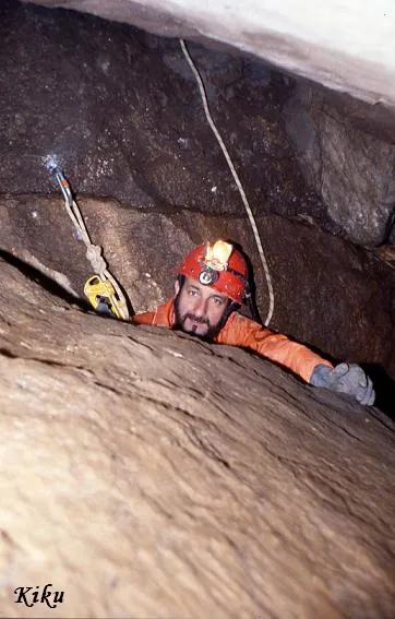Fotografía de COLL DE PAL,  AVENC DE (4 de 7)