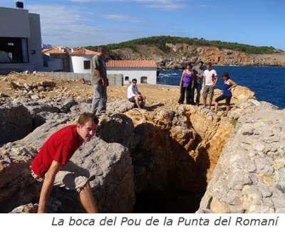 Fotografia de ROMANÍ, POU DEL (1 de 4)