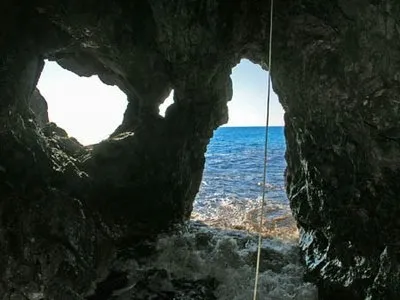Photographie de GEGANT-LLARGA, COVA DEL (5 sur 5)