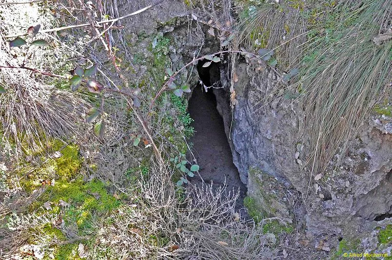 Fotografía de MOSSÈN BENET, CAU DE (2 de 2)
